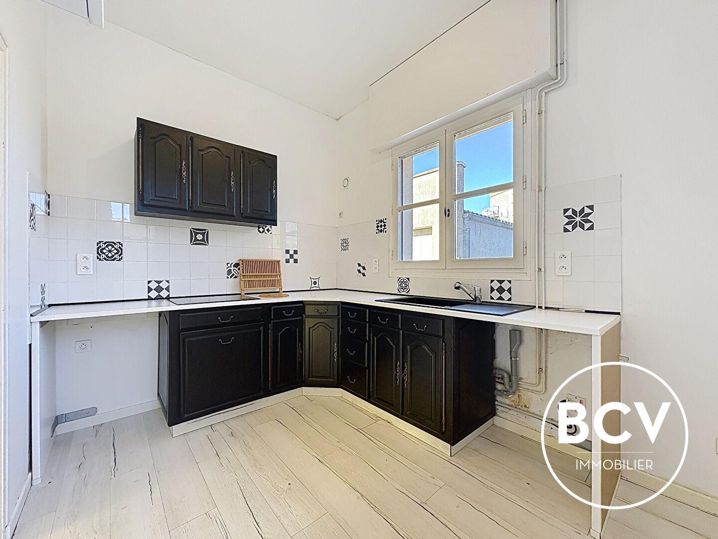 CHARTRES - Comtesses - Maison de 77 m² avec garage