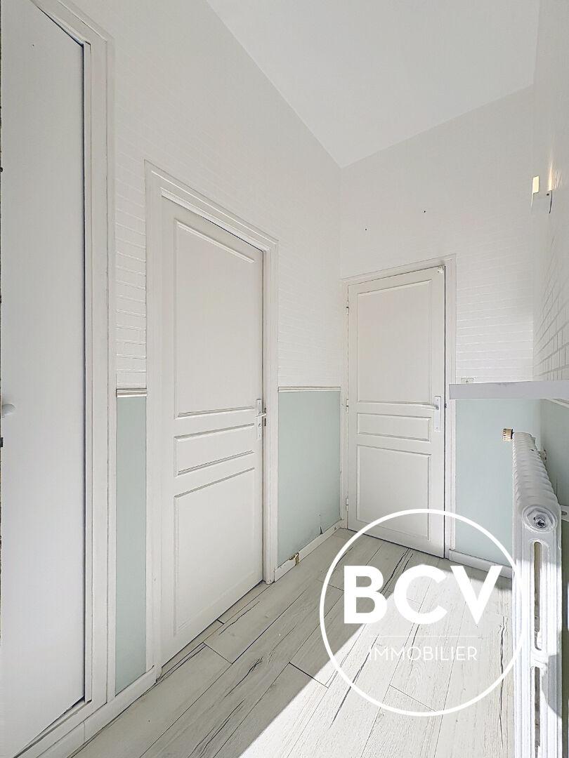 CHARTRES - Comtesses - Maison de 77 m² avec garage