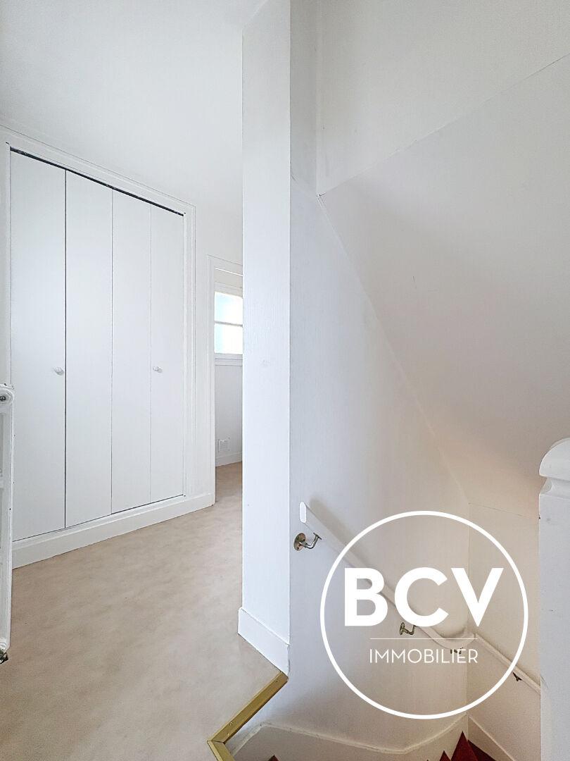 CHARTRES - Comtesses - Maison de 77 m² avec garage