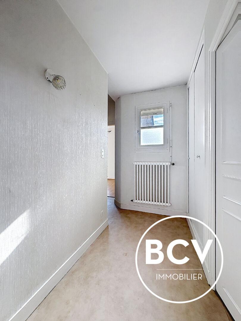 CHARTRES - Comtesses - Maison de 77 m² avec garage