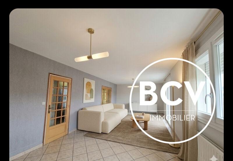 MAISON 4 CHAMBRES LUCÉ