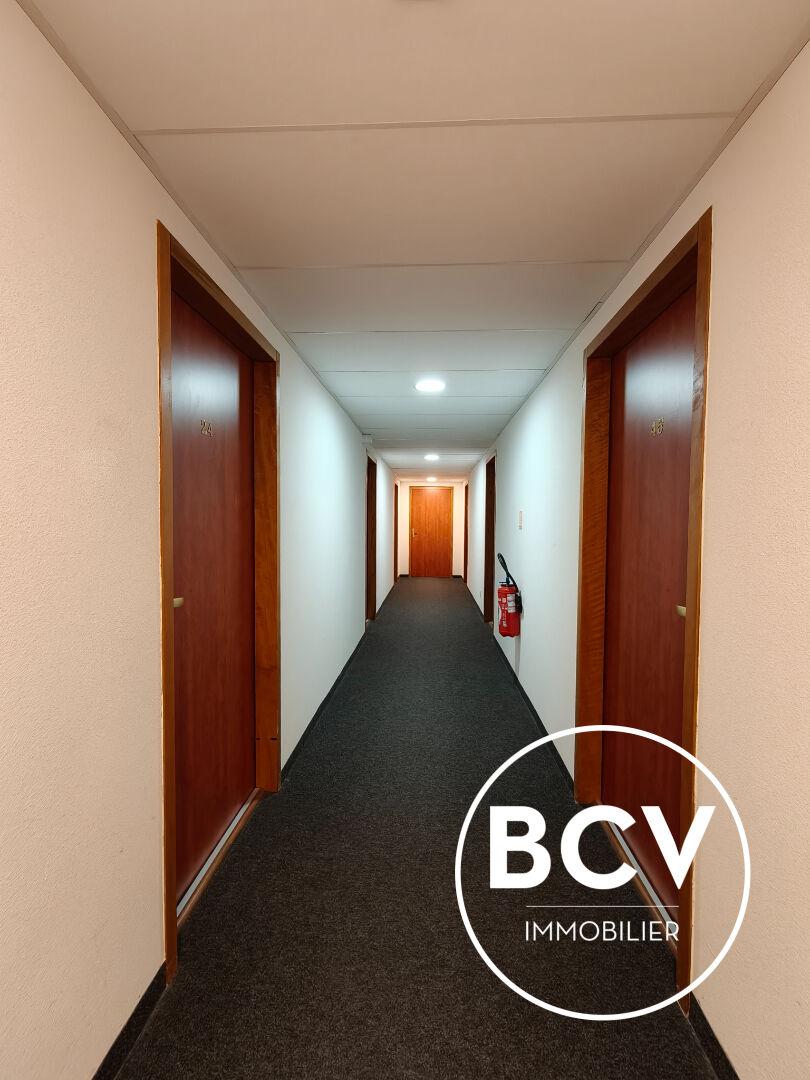 Idéal investissement locatif - Studio avec balcon Chartres