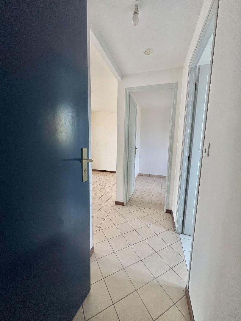 CHARTRES - Grand Faubourg 2 pièces lumineux