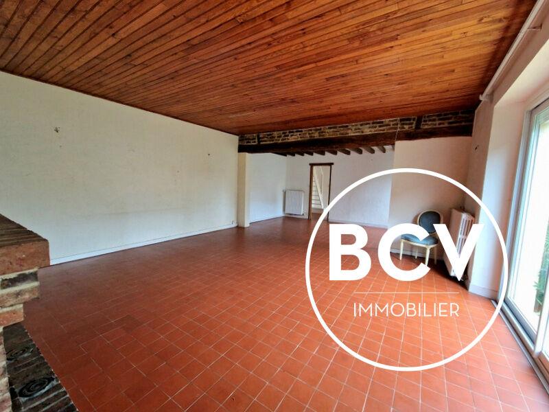 LONGERE 4 CHAMBRES  ST PREST