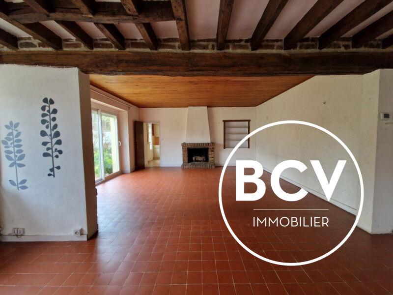 LONGERE 4 CHAMBRES  ST PREST