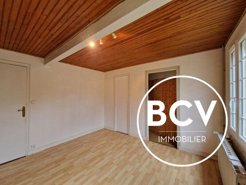 LONGERE 4 CHAMBRES  ST PREST