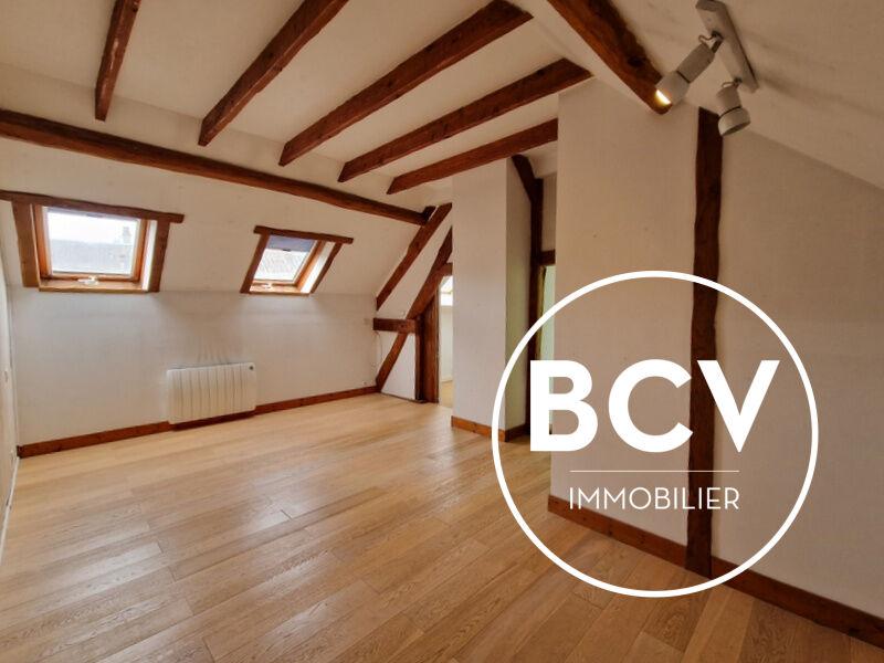 LONGERE 4 CHAMBRES  ST PREST