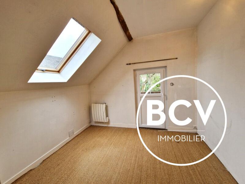 LONGERE 4 CHAMBRES  ST PREST