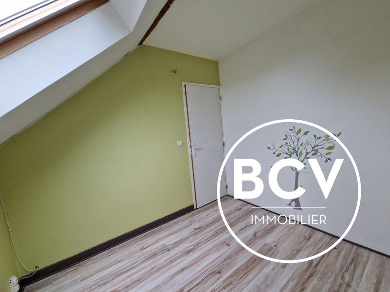 LONGERE 4 CHAMBRES  ST PREST