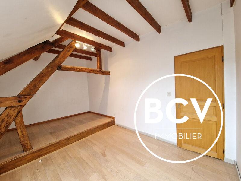 LONGERE 4 CHAMBRES  ST PREST