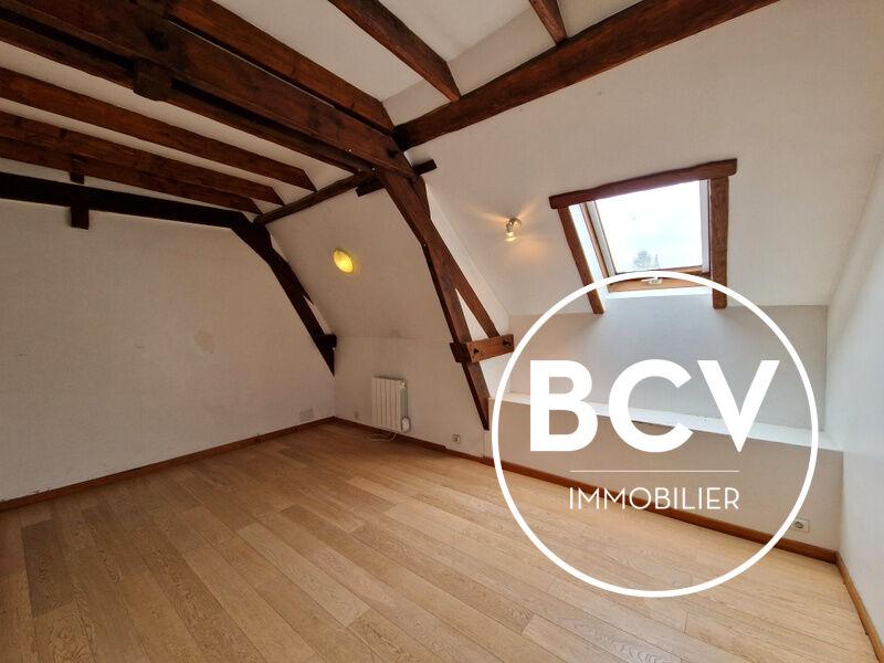 LONGERE 4 CHAMBRES  ST PREST