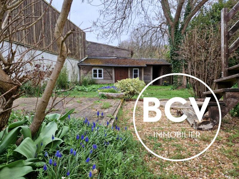 LONGERE 4 CHAMBRES  ST PREST