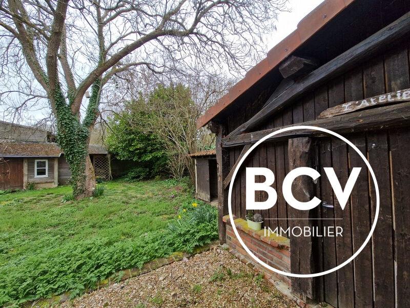 LONGERE 4 CHAMBRES  ST PREST