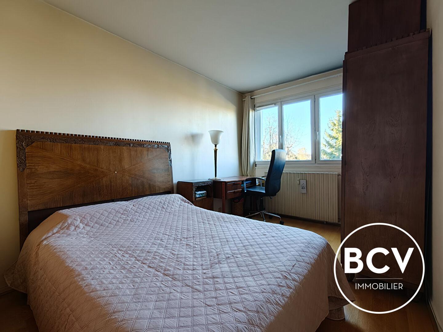 Appartement proche gare 3 pièce(s) 65 m²