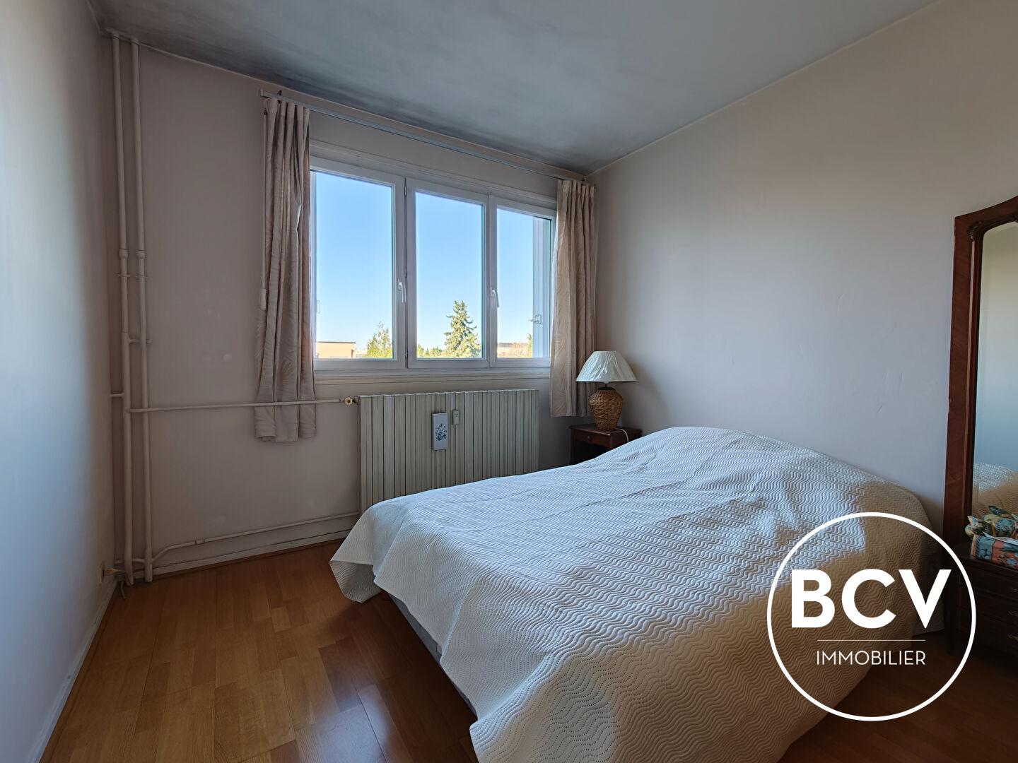 Appartement proche gare 3 pièce(s) 65 m²