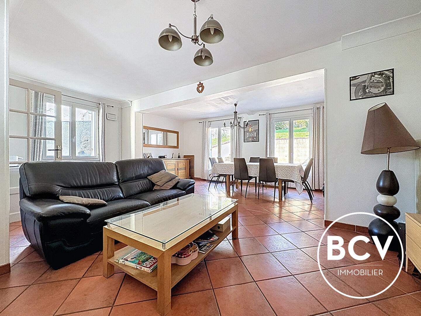 Maison 85m² Chartres Centre ville