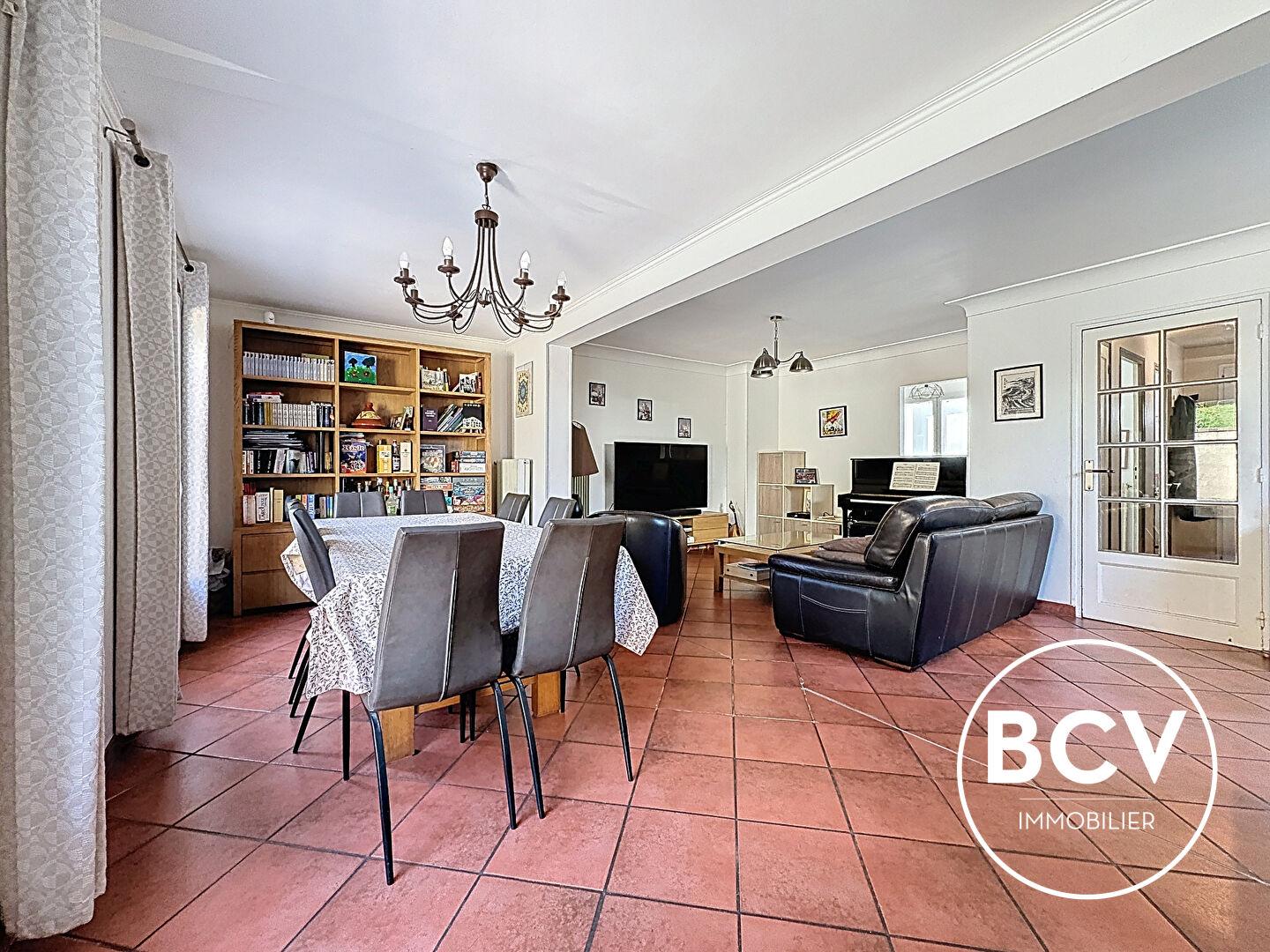 Maison 85m² Chartres Centre ville