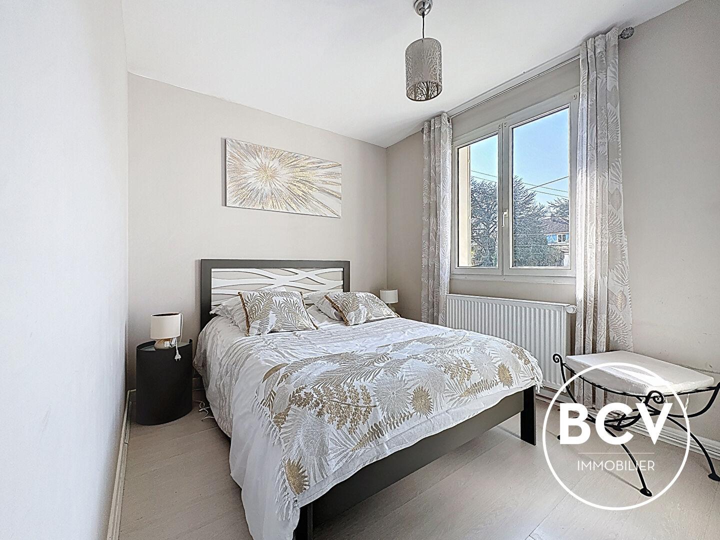 Maison 85m² Chartres Centre ville