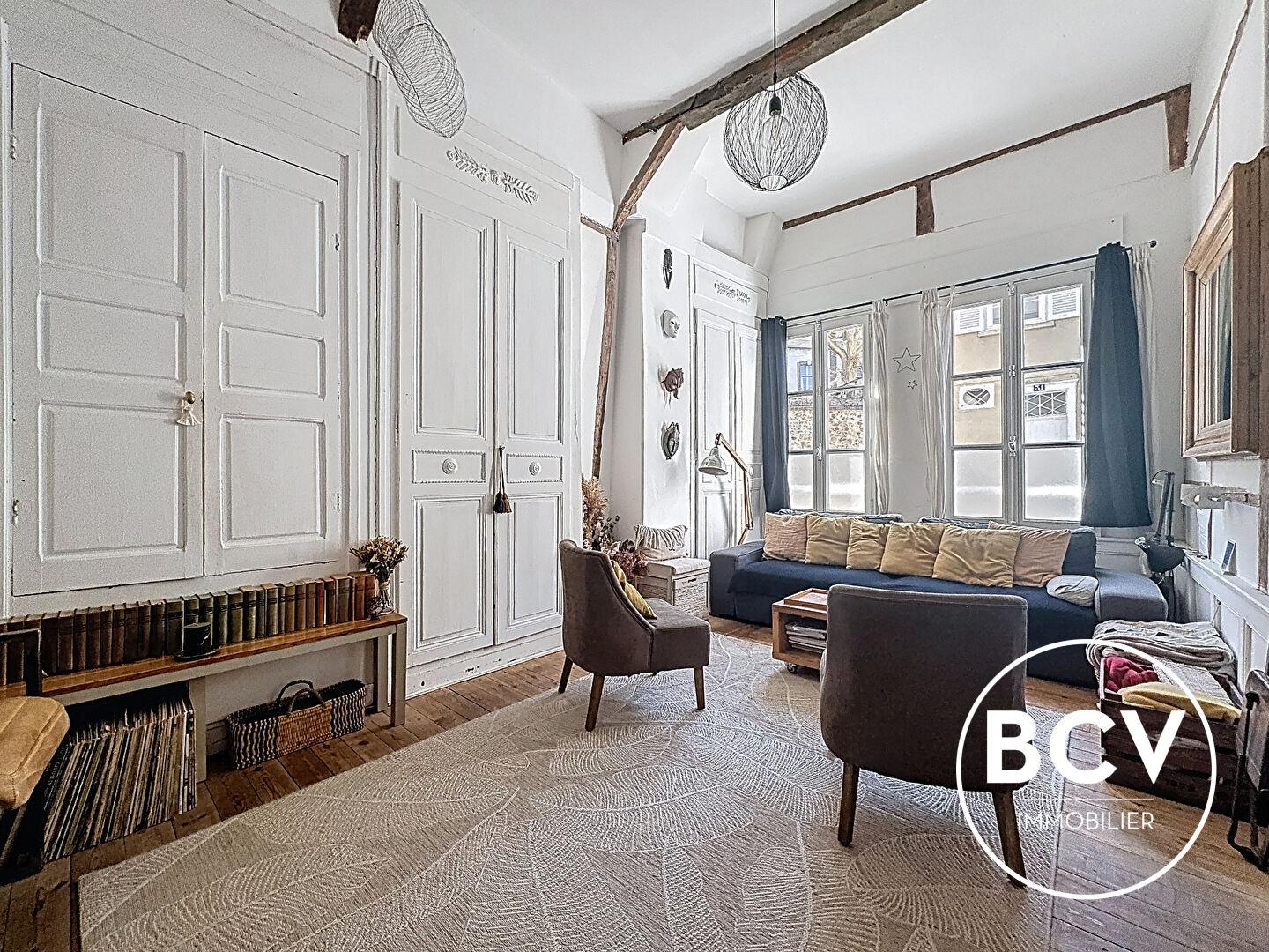 Maison Chartres 5 pièce(s) 119 m2