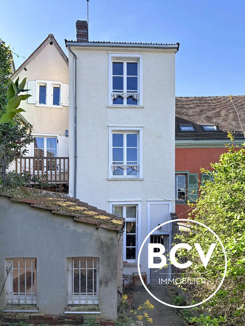 Maison Chartres 5 pièce(s) 119 m2