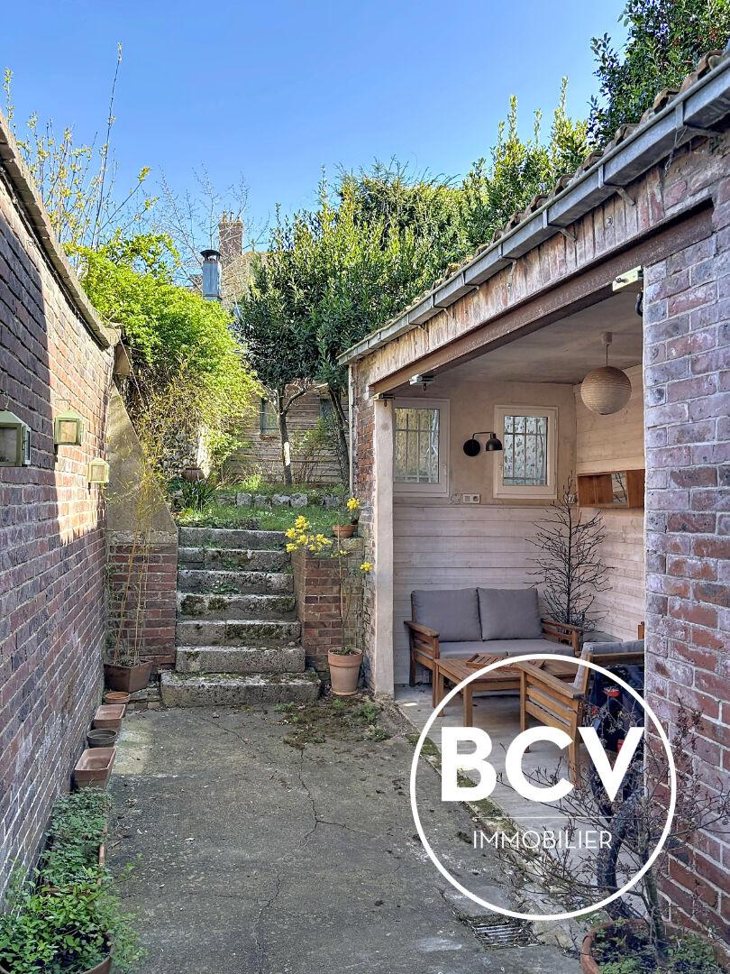 Maison Chartres 5 pièce(s) 119 m2