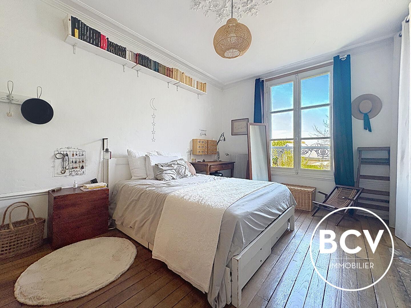 Maison Chartres 5 pièce(s) 119 m2