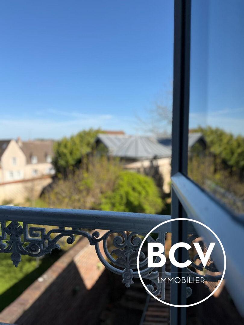 Maison Chartres 5 pièce(s) 119 m2