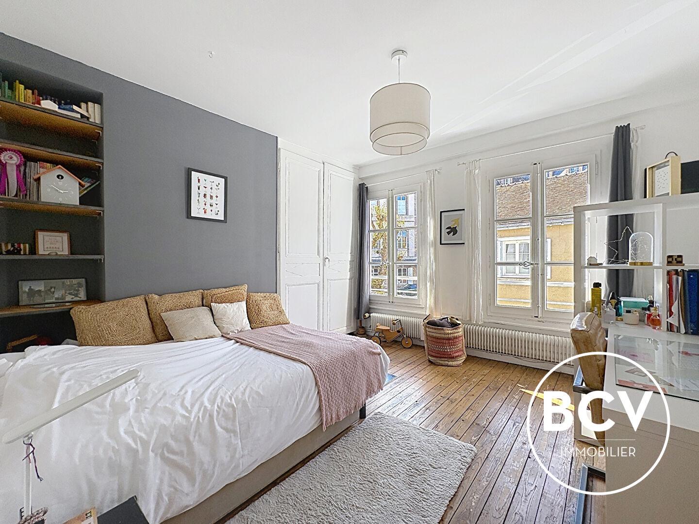 Maison Chartres 5 pièce(s) 119 m2