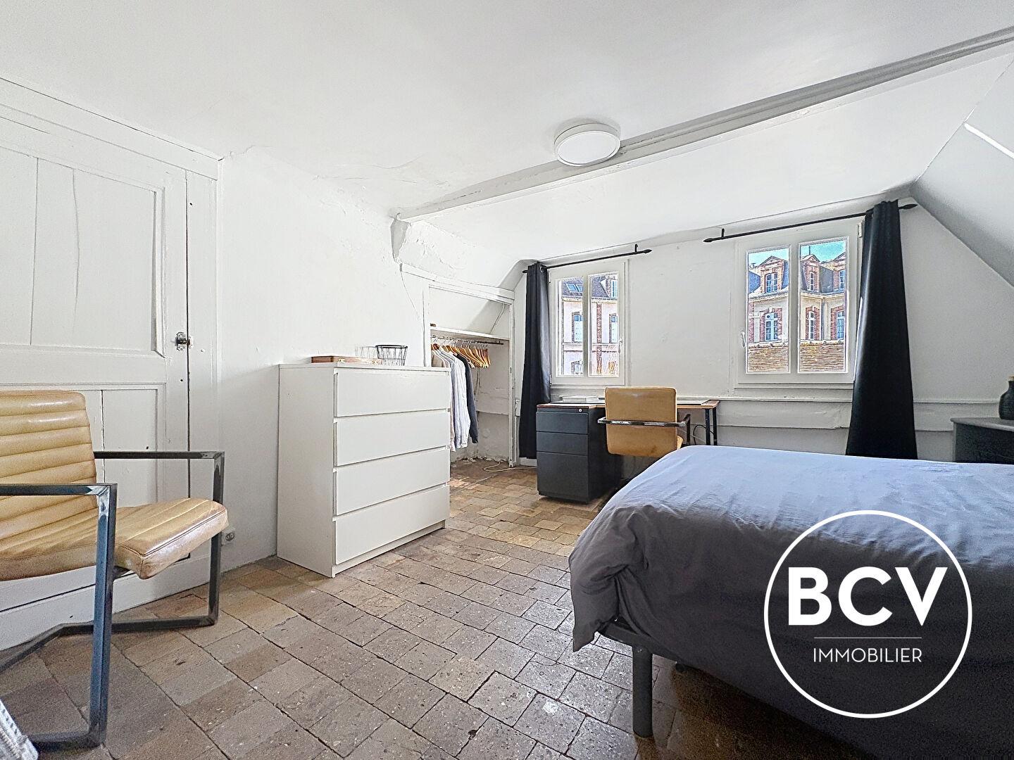 Maison Chartres 5 pièce(s) 119 m2