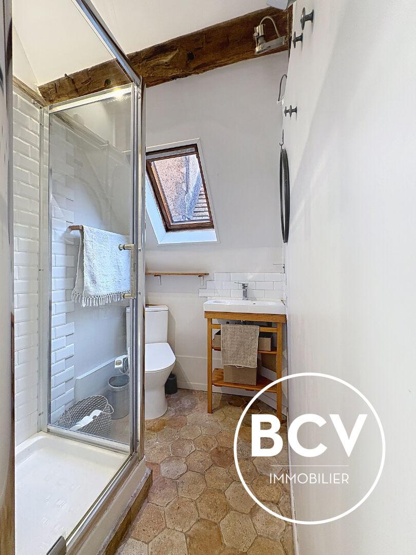 Maison Chartres 5 pièce(s) 119 m2