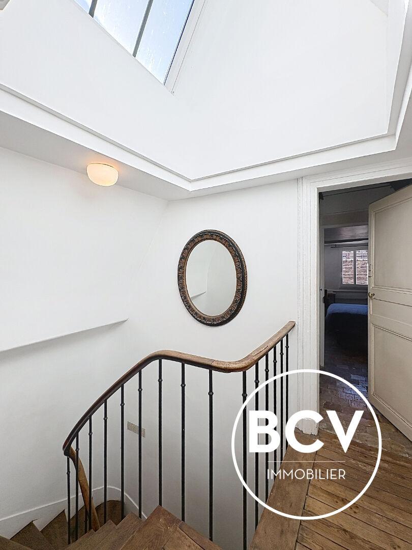 Maison Chartres 5 pièce(s) 119 m2