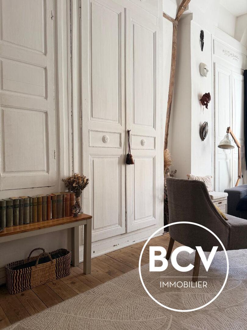 Maison Chartres 5 pièce(s) 119 m2