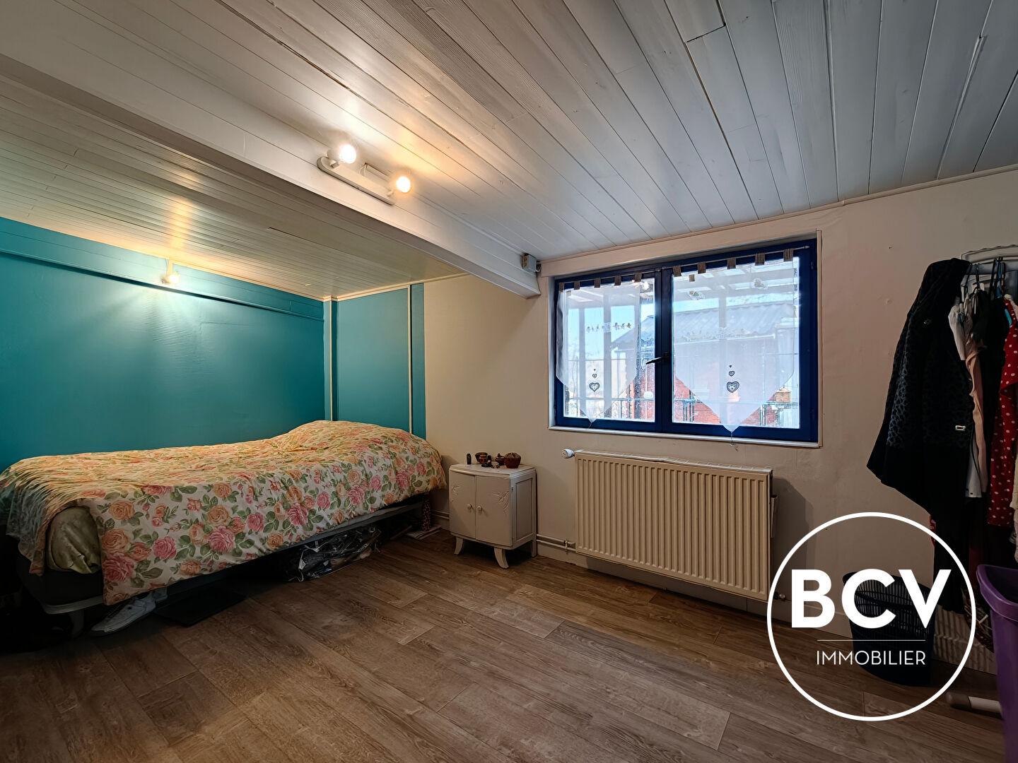 Maison Vallée de l'Eure, grand jardin, 4 chambres