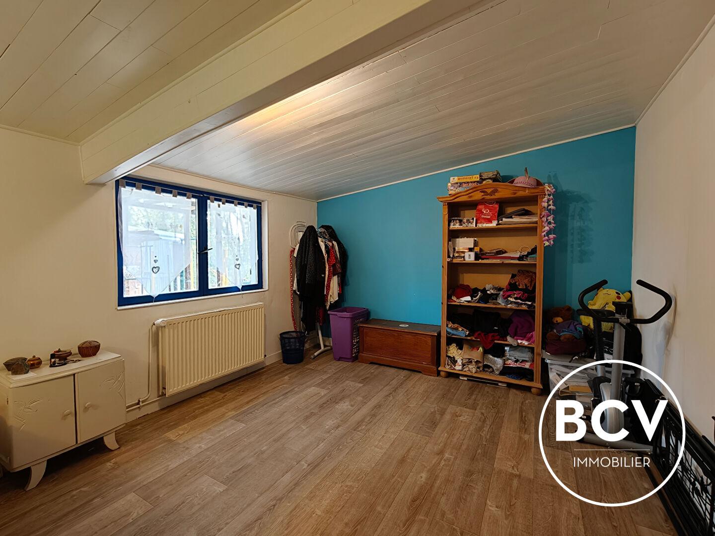 Maison Vallée de l'Eure, grand jardin, 4 chambres