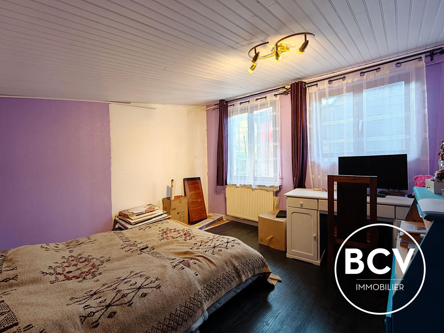 Maison Vallée de l'Eure, grand jardin, 4 chambres