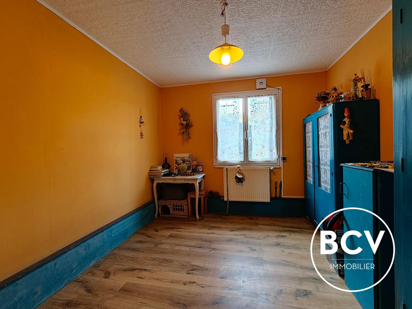 Maison Vallée de l'Eure, grand jardin, 4 chambres