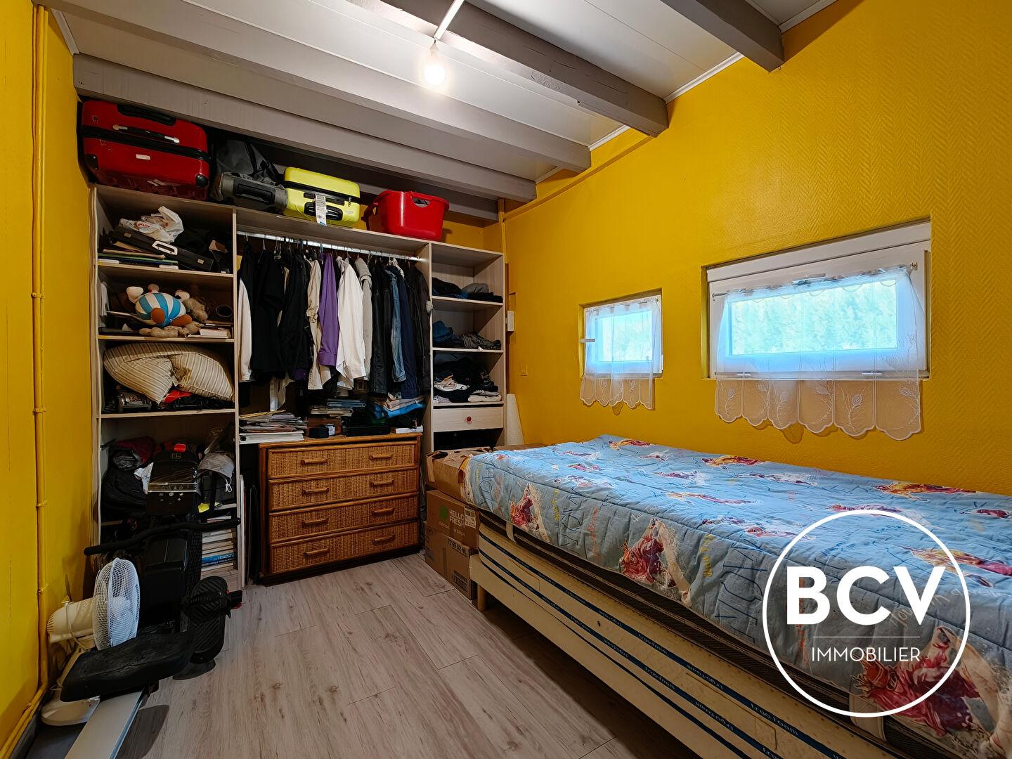 Maison Vallée de l'Eure, grand jardin, 4 chambres