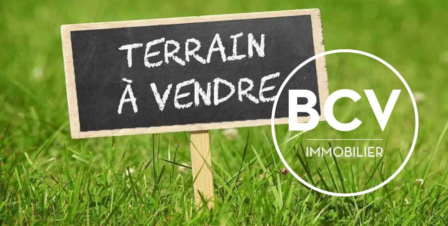 Terrain Chartres 482 m2