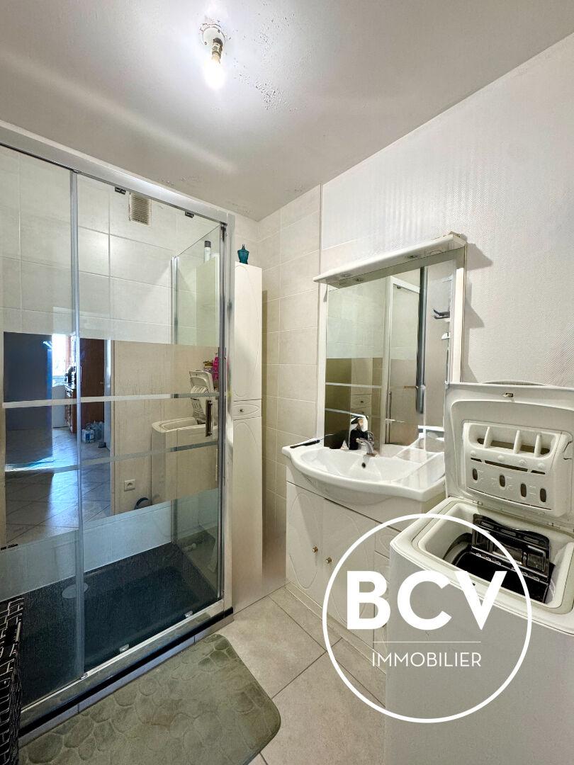 CHARTRES - 3 pièces avec balcon et vue dégagée