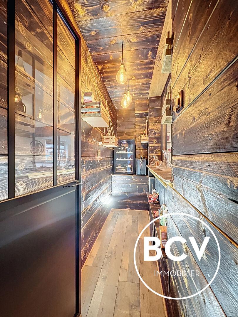 Belle Grange rénovée Orrouer 7 pièces