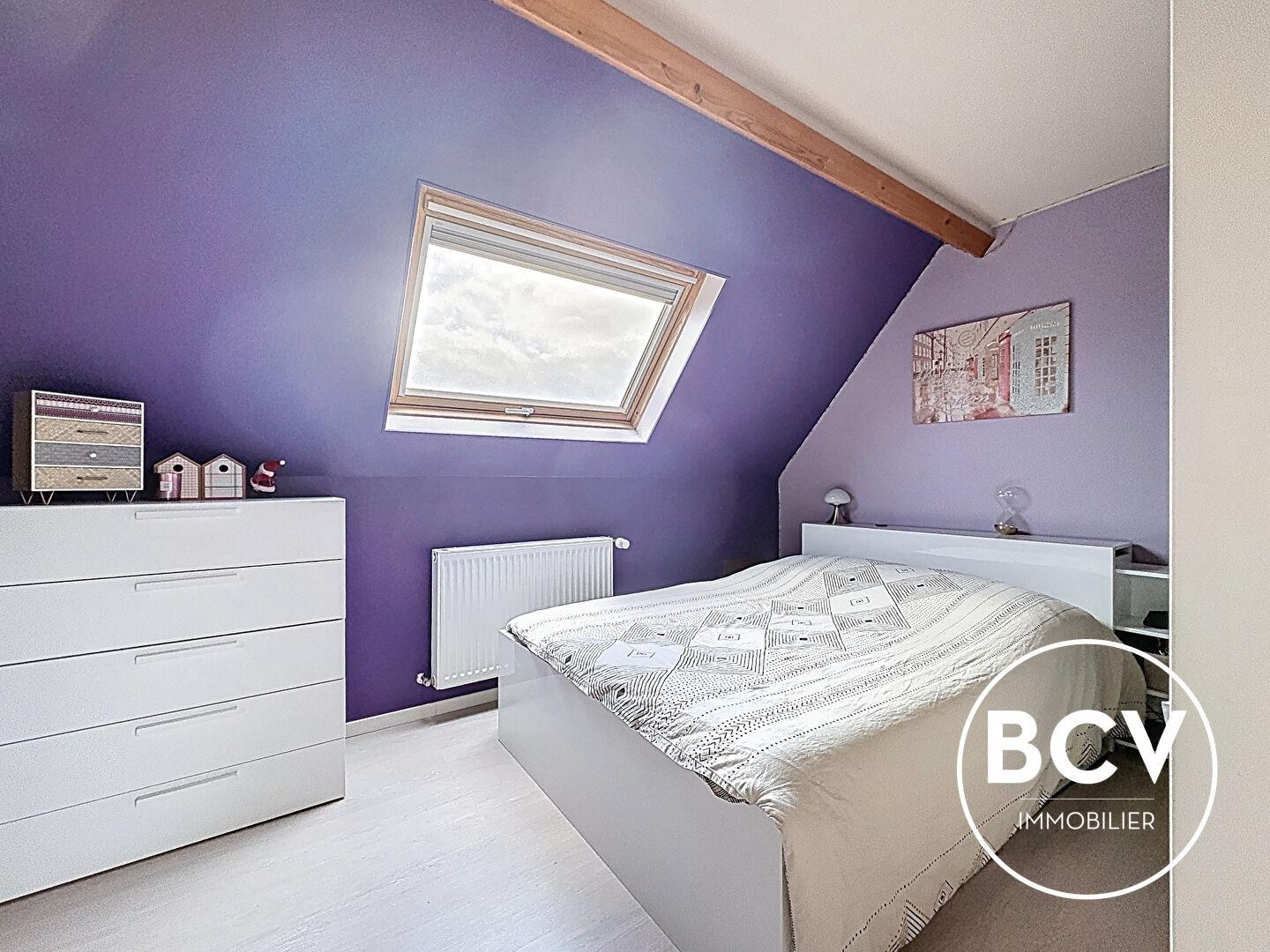 Belle Grange rénovée Orrouer 7 pièces