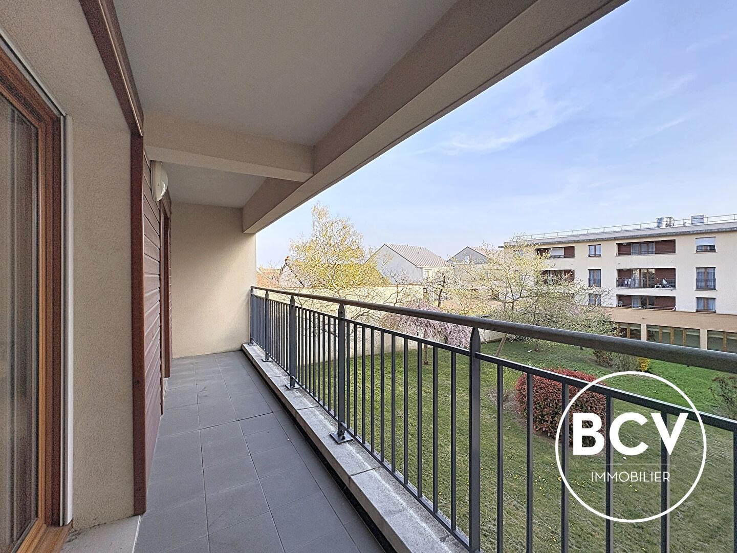 Appartement en résidence SENIOR