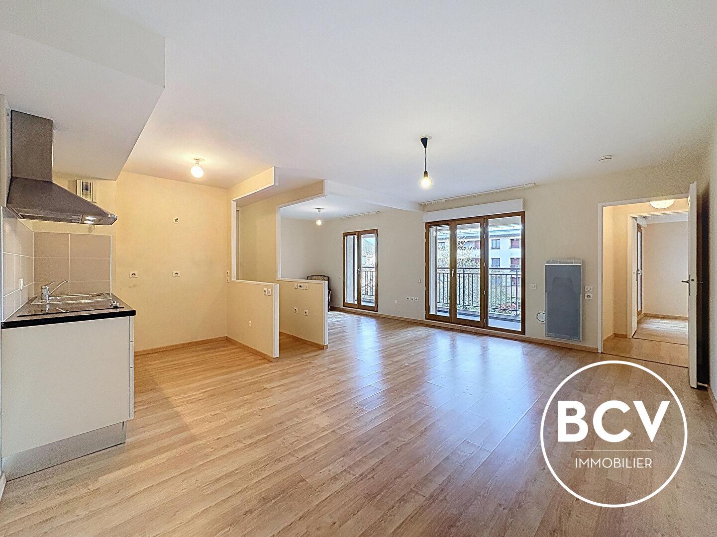 Appartement en résidence SENIOR