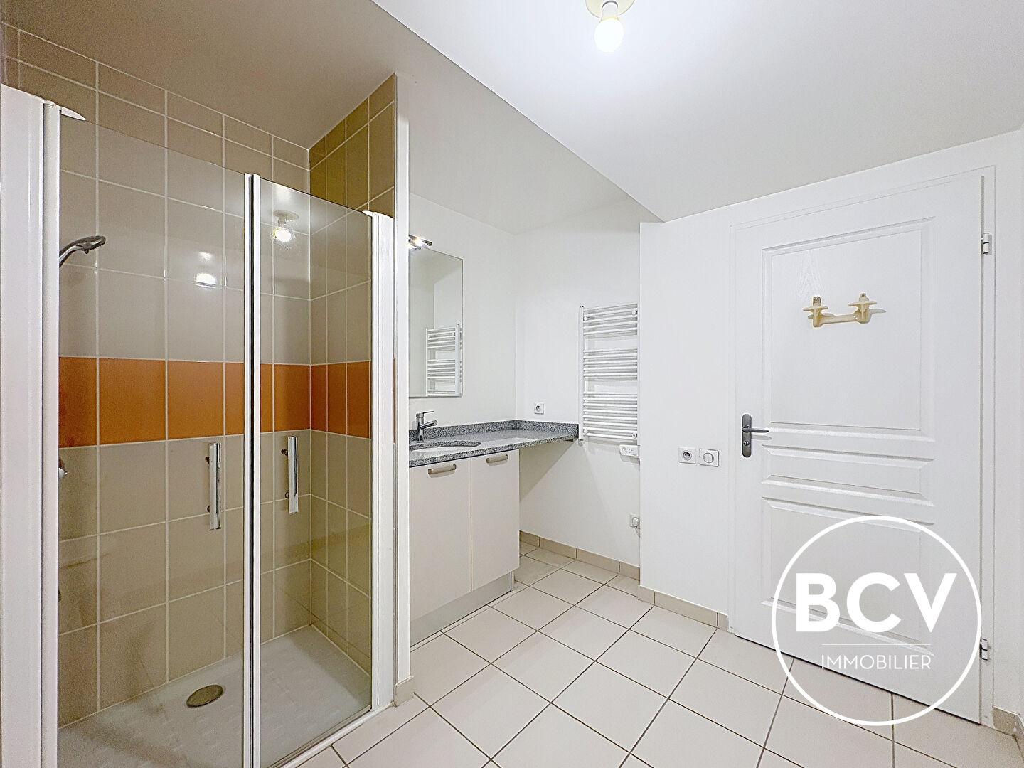 Appartement en résidence SENIOR