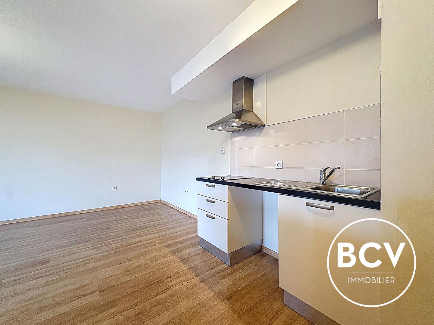 Appartement en résidence SENIOR