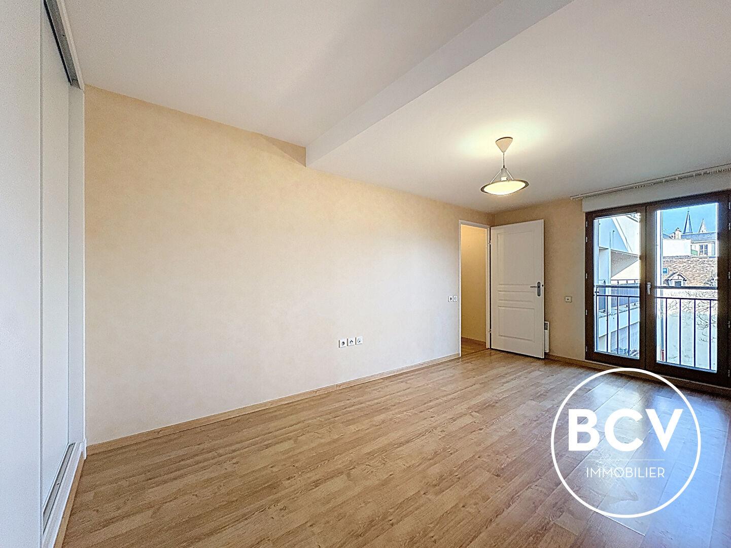 Appartement en résidence SENIOR