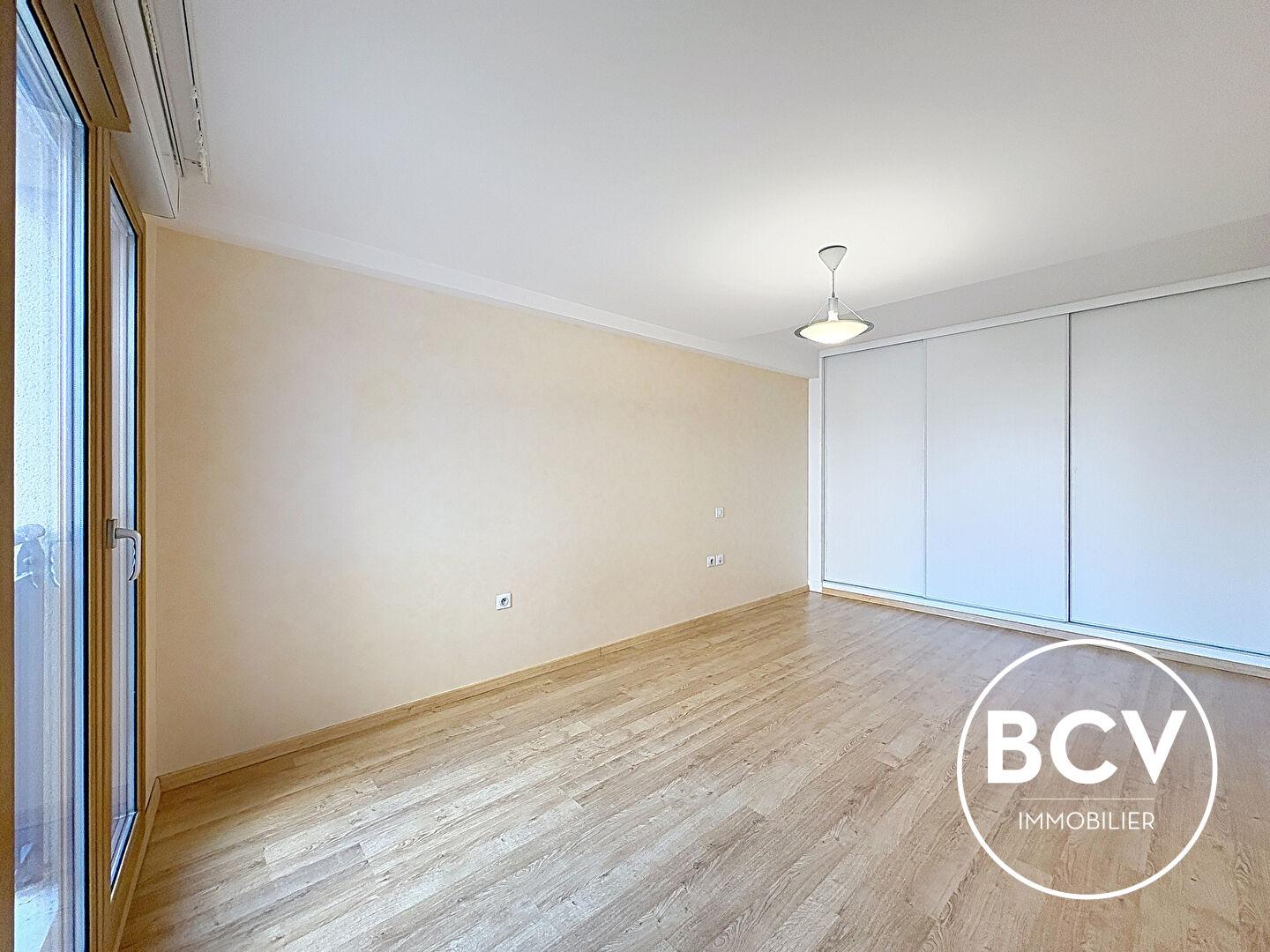 Appartement en résidence SENIOR