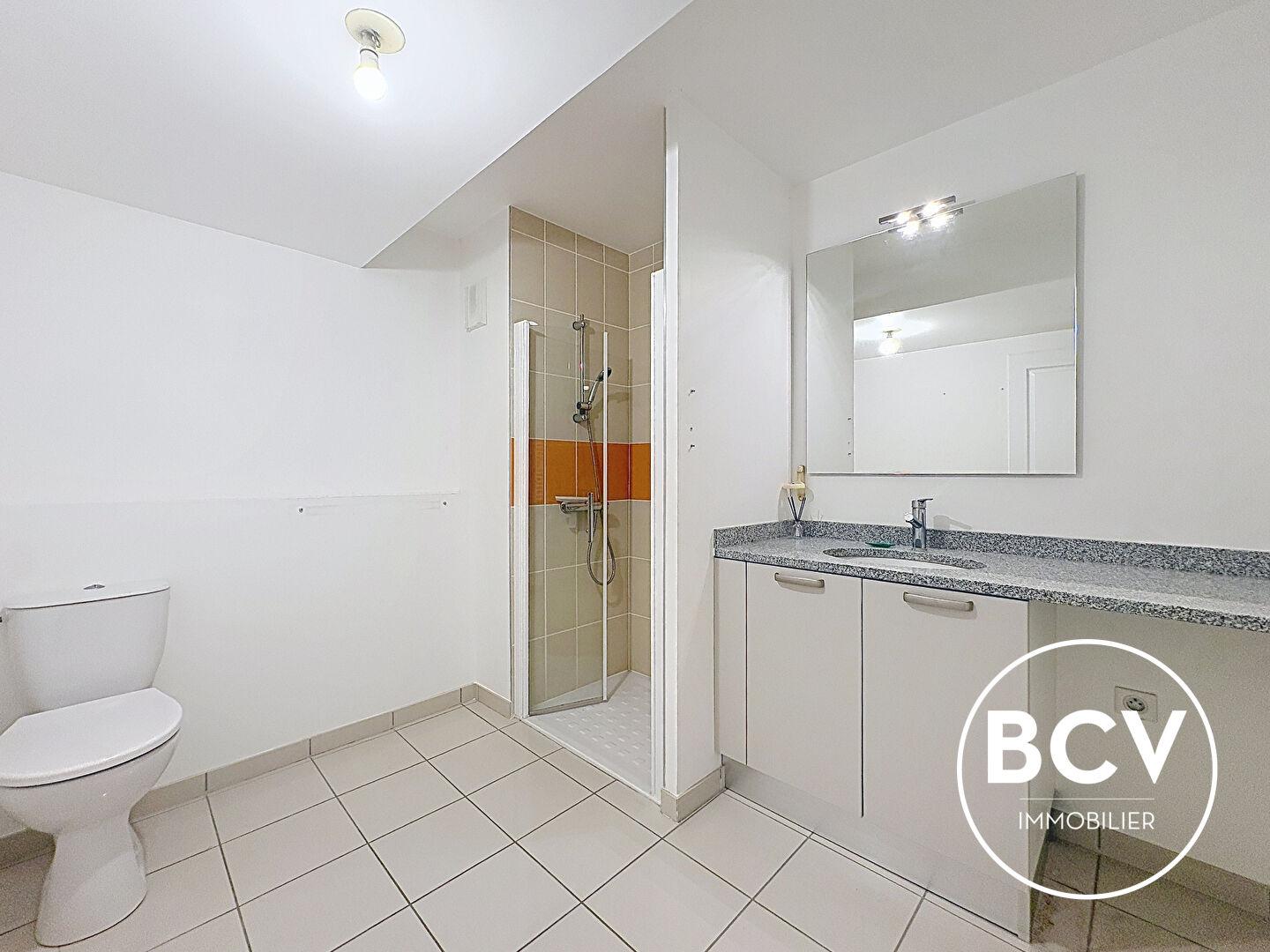 Appartement en résidence SENIOR