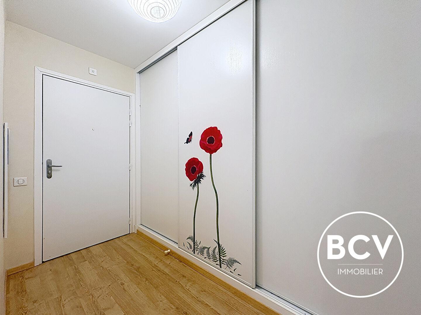 Appartement en résidence SENIOR