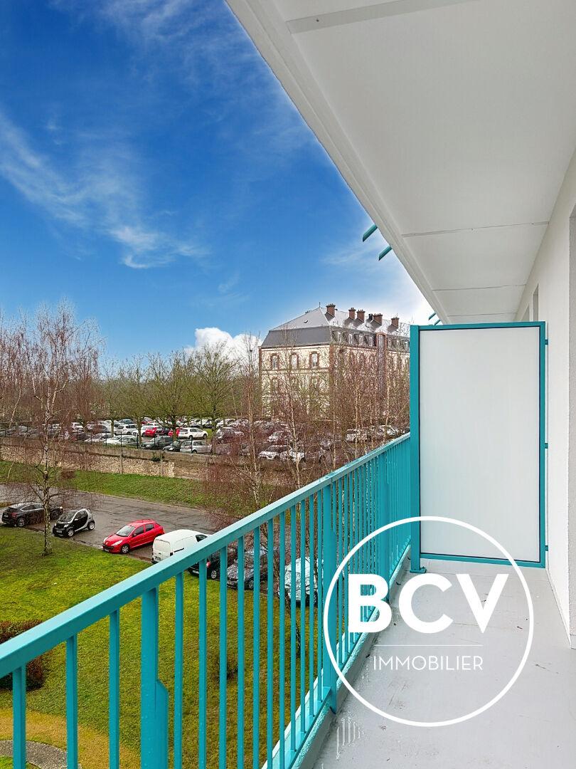 Appartement 3 pièces 63 m2 Chartres Résidence Fleurie